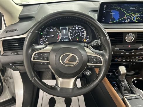 Used 2021 Lexus RX 350 AWD w/ Premium Package image 4