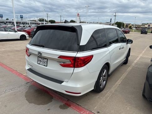 Used 2020 Honda Odyssey EX-L image 8