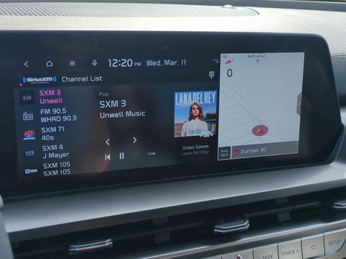 Used 2025 Kia Telluride S image 22