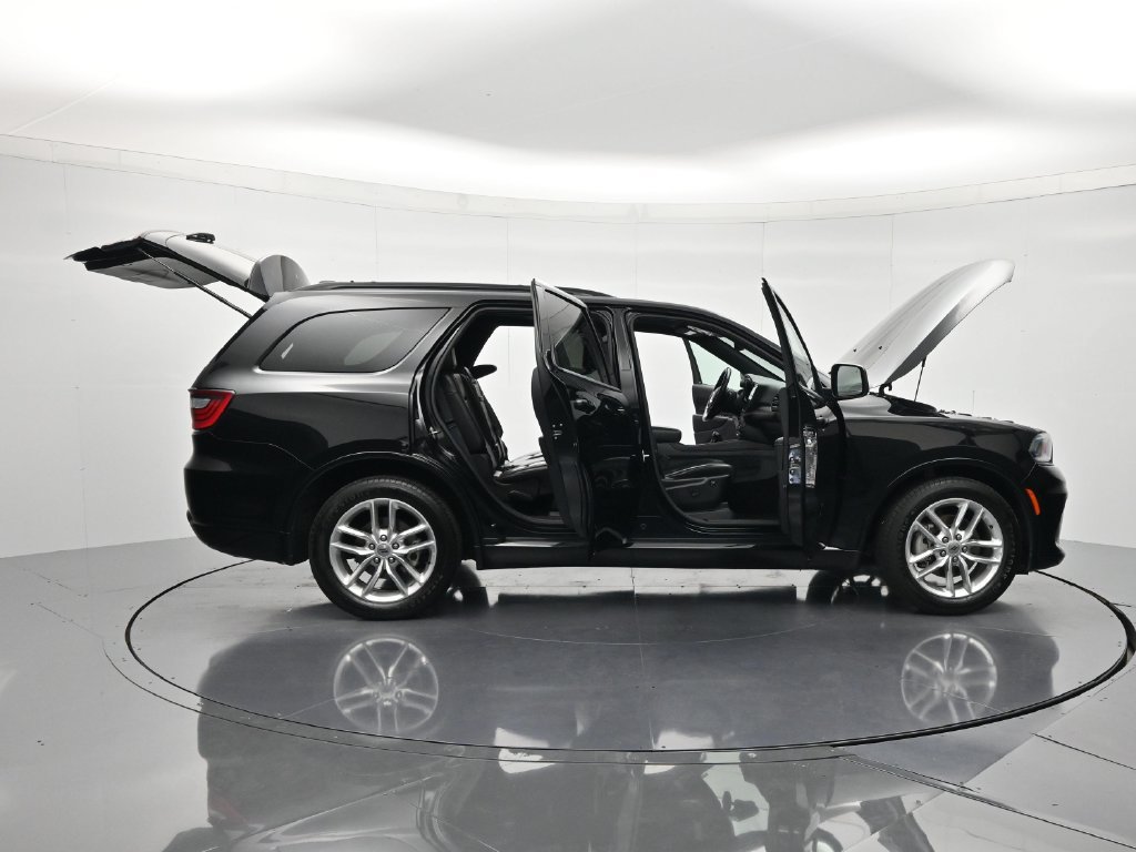 Used 2024 Dodge Durango GT RWD image 50