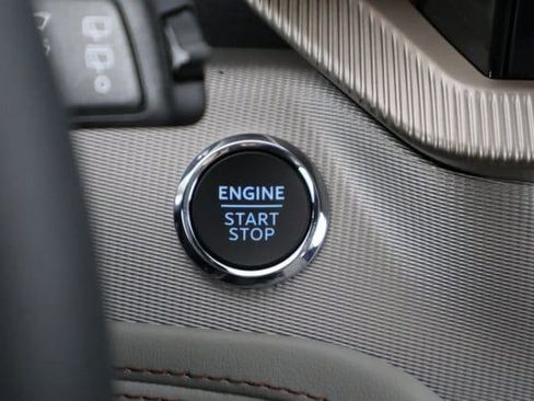 New 2026 Ford Explorer Active w/ Active Comfort Package image 29