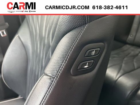 Used 2021 Genesis G80 2.5T w/ Prestige Package AWD/4WD image 11