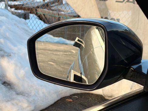 Used 2020 Land Rover Range Rover Evoque SE image 31