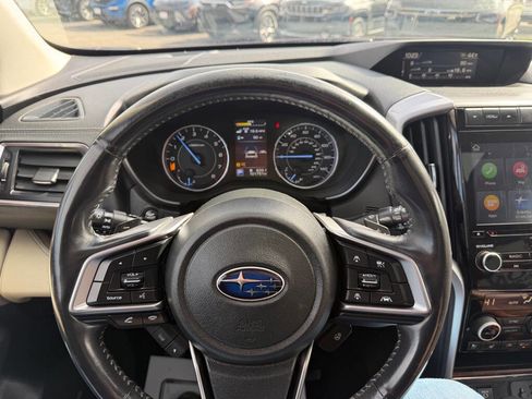 Used 2019 Subaru Ascent Touring AWD/4WD image 18