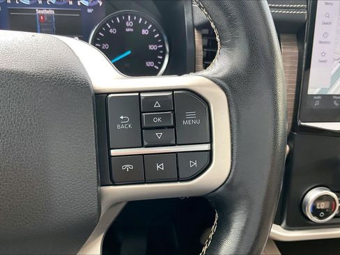 Used 2023 Ford Expedition Limited RWD image 24