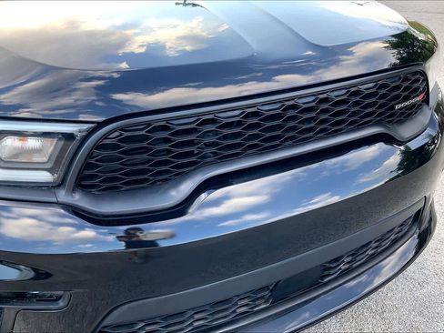 Used 2022 Dodge Durango GT RWD image 59