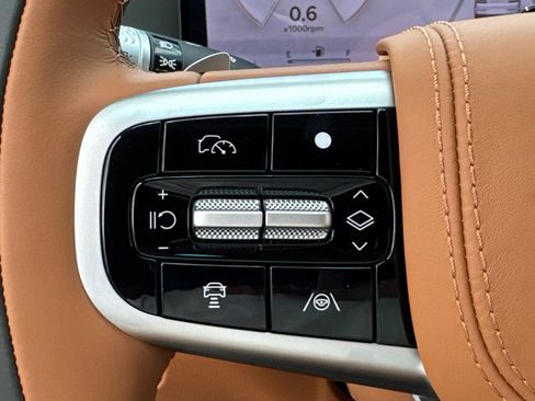New 2026 Genesis GV80 3.5T Prestige AWD/4WD image 27
