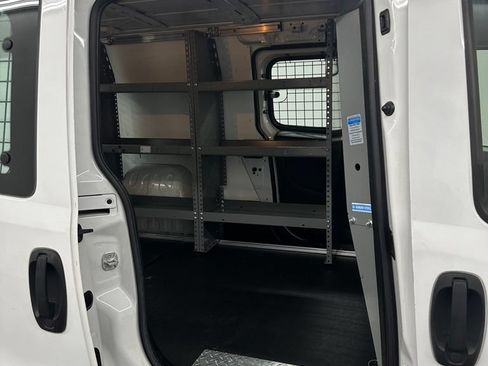 Used 2019 RAM ProMaster City Tradesman FWD image 26