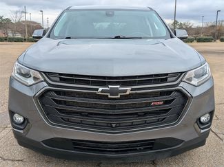 Used 2020 Chevrolet Traverse RS video 2
