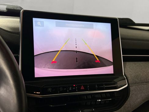 Used 2022 Jeep Compass Latitude w/ Convenience Group image 13