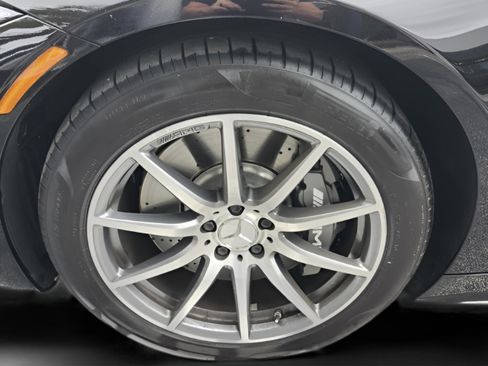 Certified 2023 Mercedes-Benz SL 43 AMG image 43