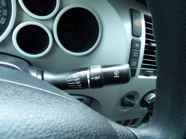 Used 2007 Toyota Tundra SR5 AWD/4WD image 20