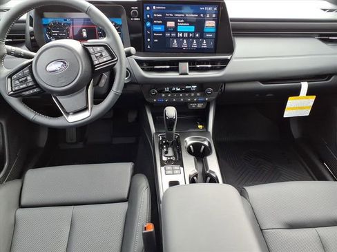 New 2026 Subaru Outback Touring XT AWD/4WD image 12