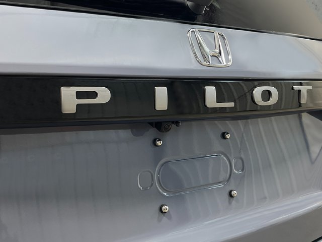 New 2026 Honda Pilot EX-L image 6