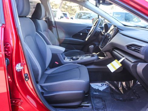 New 2026 Subaru Crosstrek 2.5i Premium image 16