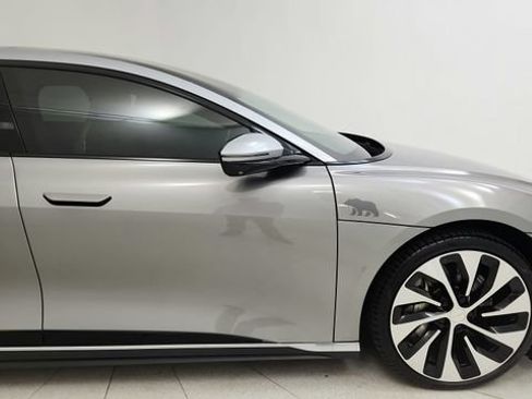 Used 2023 Lucid Air Grand Touring AWD/4WD image 27