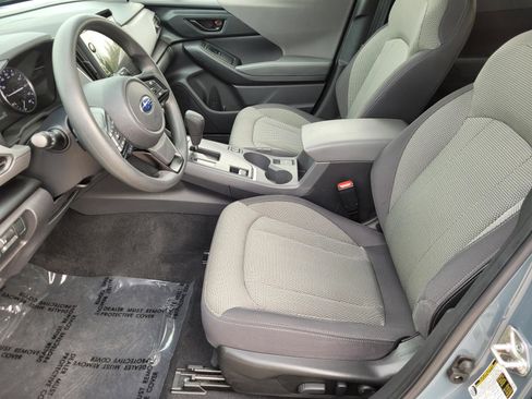 Certified 2024 Subaru Crosstrek 2.0i Premium AWD/4WD image 3