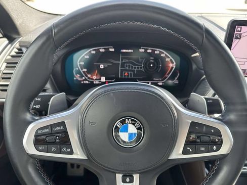 Used 2023 BMW X4 M40i w/ Premium Package AWD/4WD image 27