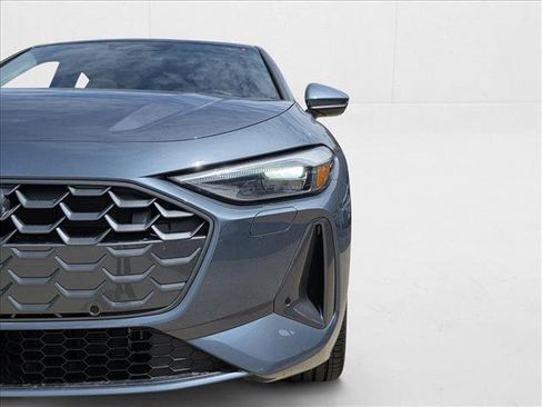 New 2025 Audi A5 2.0T Premium w/ Convenience Package image 10