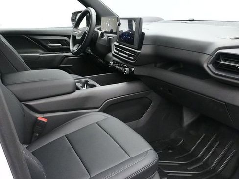 Used 2024 Chevrolet Silverado EV W/T image 9