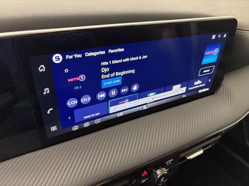 New 2026 Nissan Kicks SR FWD image 25