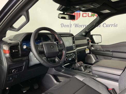New 2026 Ford F150 Raptor AWD/4WD image 13