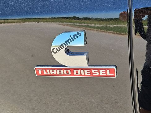 New 2026 RAM 3500 Tradesman AWD/4WD image 15