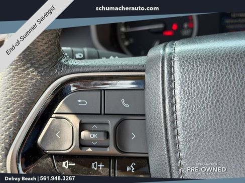 Used 2023 Toyota Tundra Limited AWD/4WD image 30