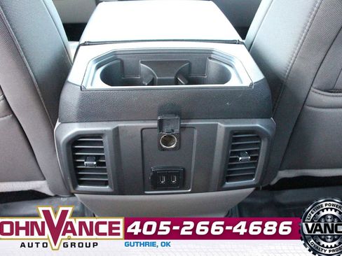 Used 2018 Ford F150 XLT w/ Equipment Group 302A Luxury AWD/4WD image 29