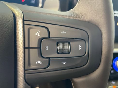 New 2026 GMC Sierra 1500 Denali AWD/4WD image 41