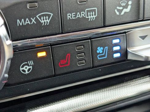 New 2025 Ford F150 Lariat w/ Equipment Group 502A High image 22