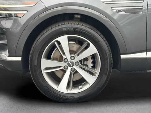 Used 2021 Genesis GV80 2.5T w/ Prestige Package 05 RWD image 26