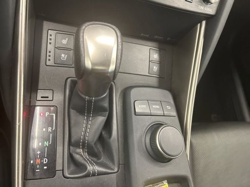 Used 2020 Lexus IS 350 F Sport w/ F Sport Package AWD/4WD image 24