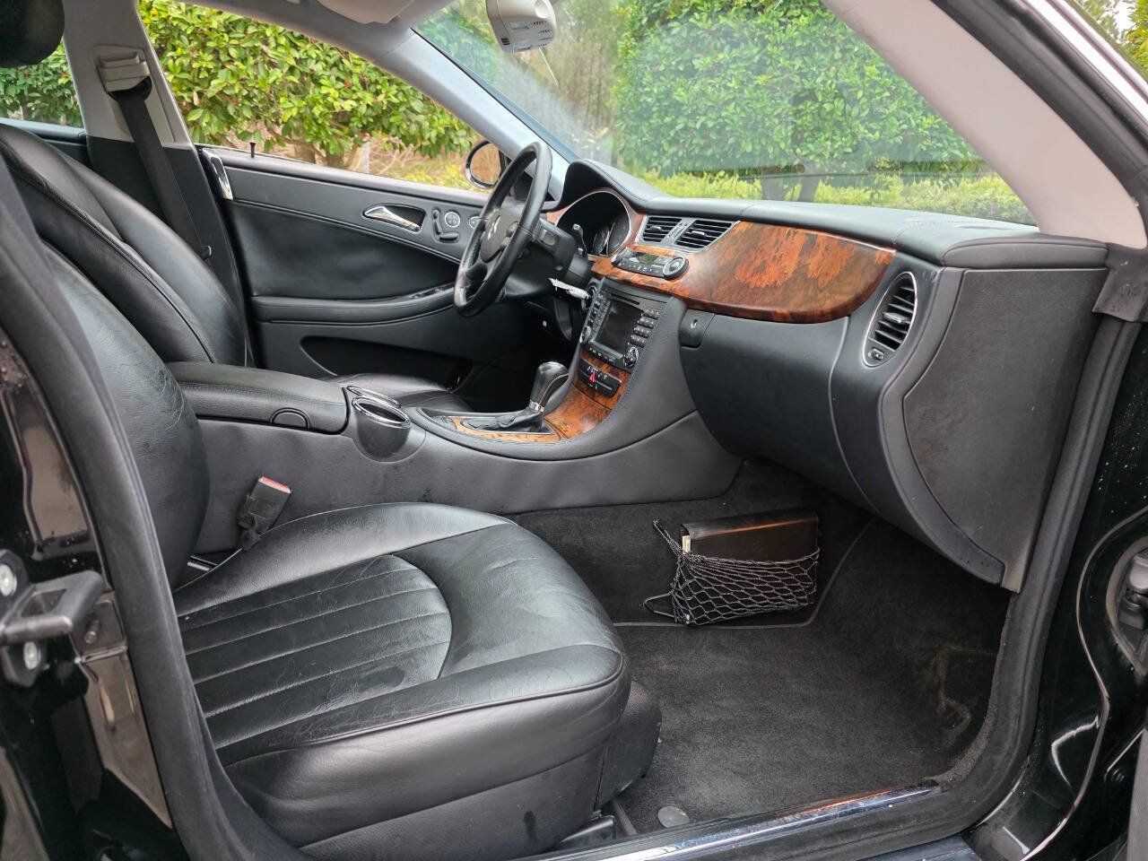 Used 2006 Mercedes-Benz CLS 500 w/ AMG Sport Pkg image 32