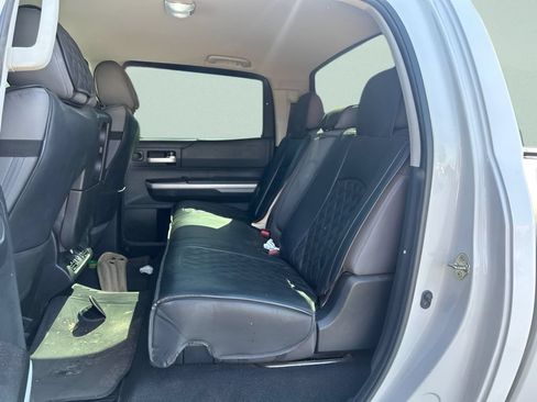 Used 2019 Toyota Tundra SR5 AWD/4WD image 14