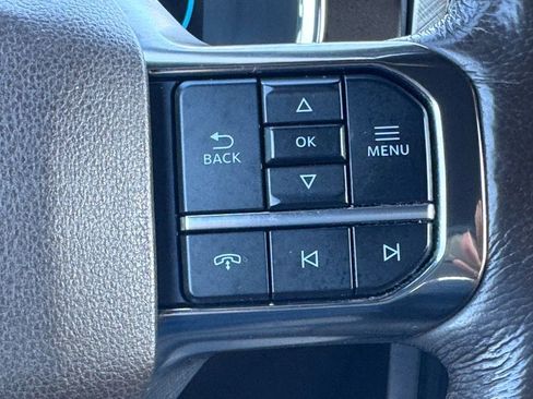 Used 2021 Ford F150 King Ranch w/ Equipment Group 601A High image 31