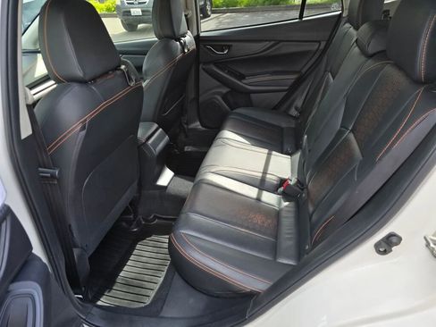 Used 2023 Subaru Crosstrek 2.5i Limited AWD/4WD image 17