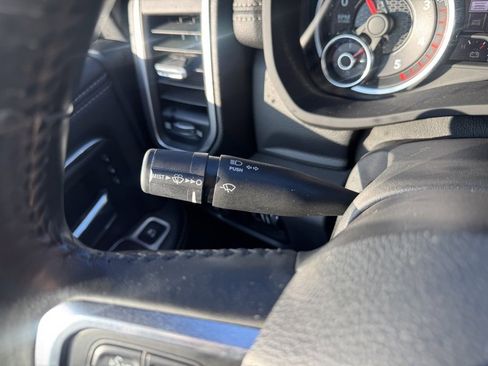 Used 2021 RAM 2500 Laramie image 30