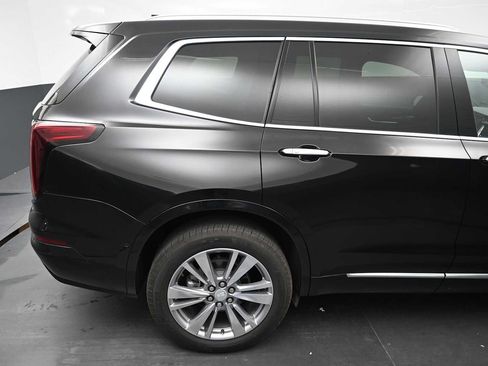 Used 2024 Cadillac XT6 Premium Luxury w/ Technology Package AWD/4WD image 12