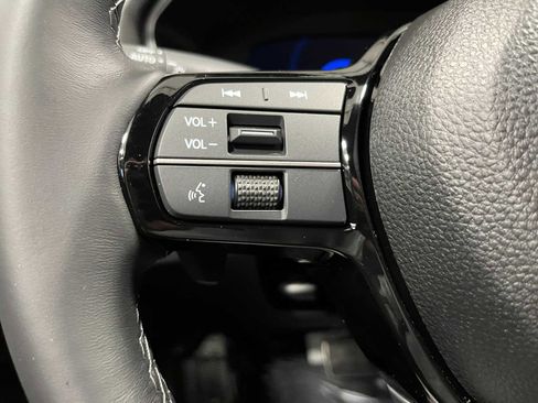 New 2026 Honda Civic Sport Touring image 18