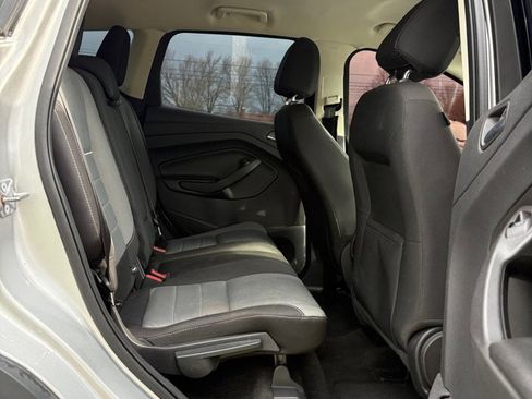 Used 2014 Ford Escape SE AWD/4WD image 12