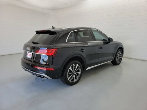 Used 2024 Audi Q5 2.0T Premium w/ Convenience Package AWD/4WD image 5