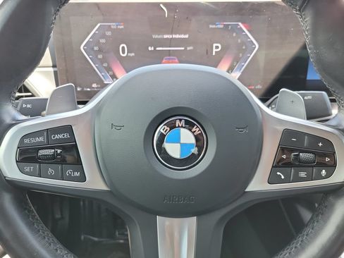 Used 2024 BMW 230i Coupe w/ M Sport Package RWD image 23