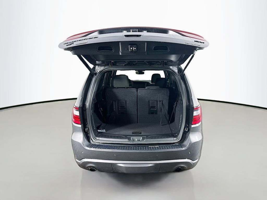 New 2026 Dodge Durango GT w/ Blacktop Package AWD/4WD image 16