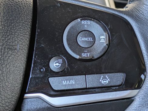 Used 2021 Honda Pilot Elite image 32