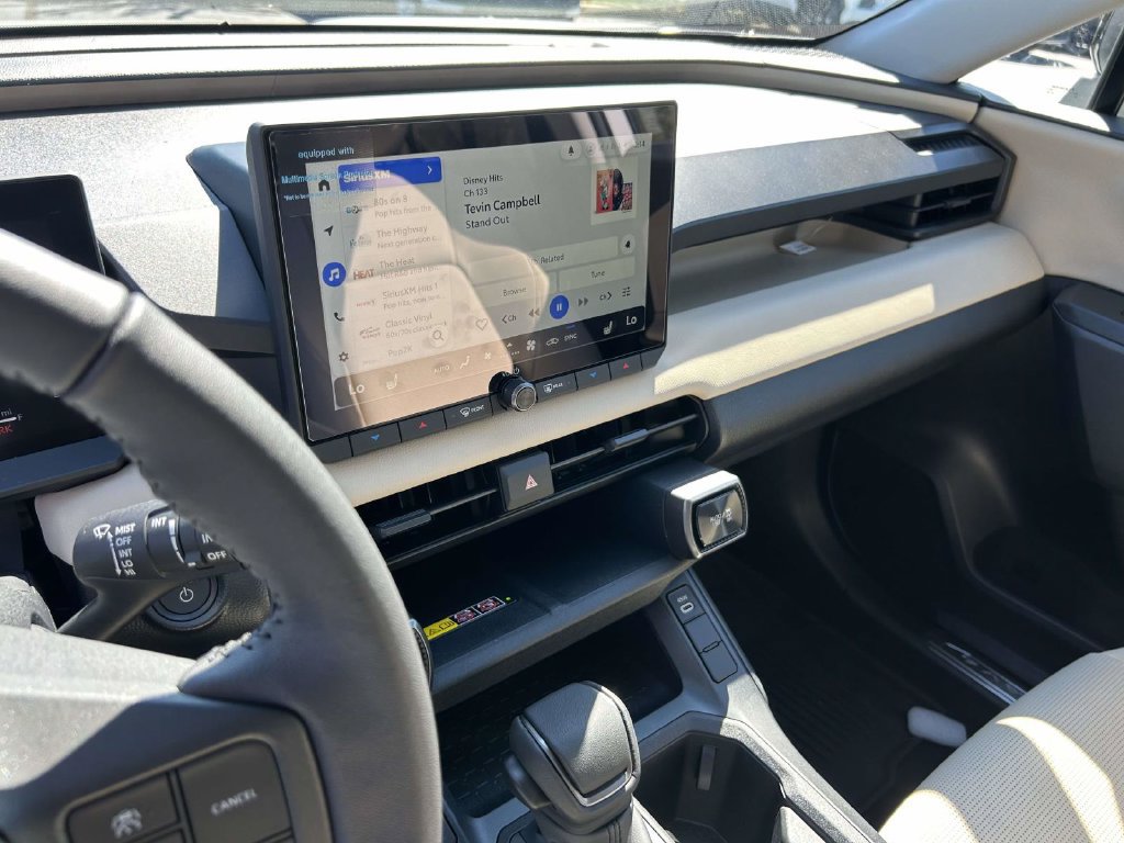 New 2026 Toyota RAV4 XLE Premium FWD image 20