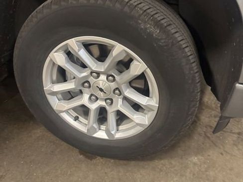 Used 2024 Chevrolet Silverado 1500 RST w/ Convenience Package II image 19