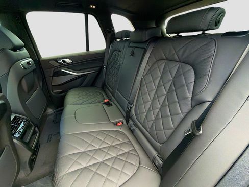 New 2026 BMW X5 sDrive40i w/ M Sport Package RWD image 20