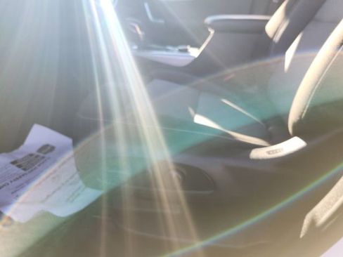 Used 2025 Chevrolet Blazer LT FWD image 14