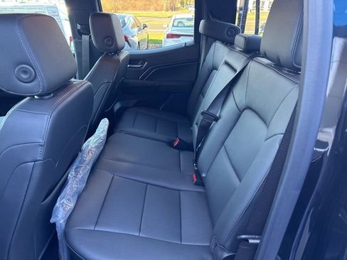 New 2026 Chevrolet Colorado LT AWD/4WD image 17